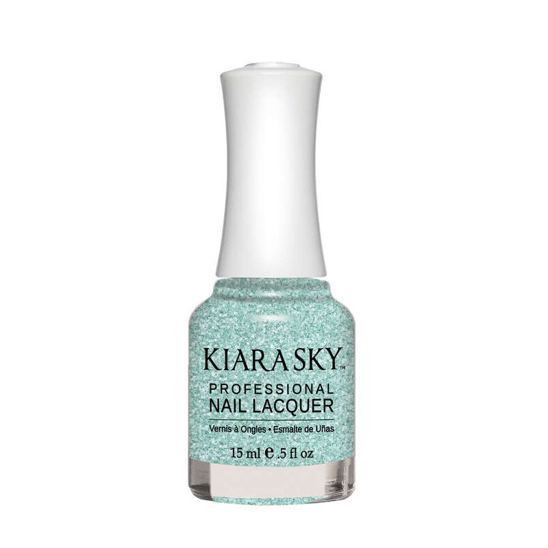 KIARA SKY – NAIL LACQUER - N500 YOUR MAJESTY